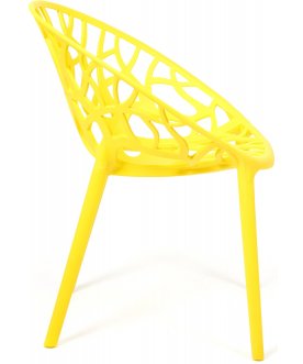 Пластиковый стул Bush mod. 017