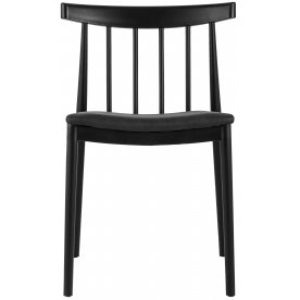 Пластиковый стул Carmel