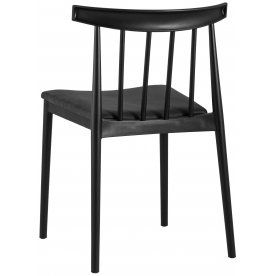 Пластиковый стул Carmel