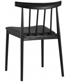 Пластиковый стул Carmel