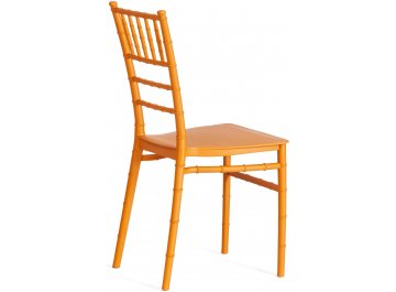 Пластиковый стул Chavari mod. 101