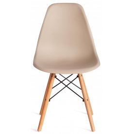 Пластиковый стул Сindy Eames/Синди Имс мод. 1801