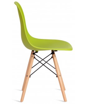 Пластиковый стул Сindy Eames/Синди Имс мод. 1801
