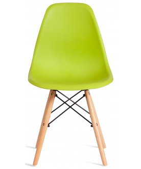 Пластиковый стул Сindy Eames/Синди Имс мод. 1801