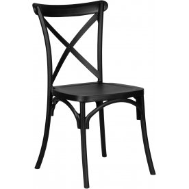 Пластиковый стул Dobrin Zilan