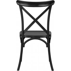 Пластиковый стул Dobrin Zilan