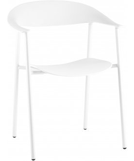 Пластиковый стул Eila