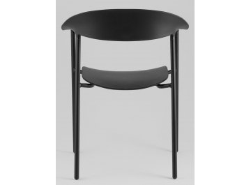 Пластиковый стул Сайли