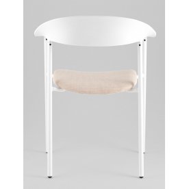 Пластиковый стул Сайли