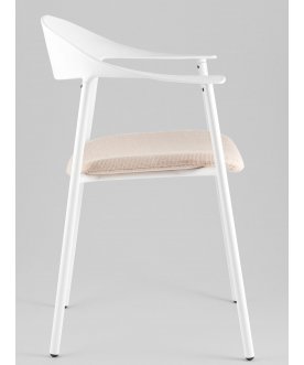 Пластиковый стул Сайли