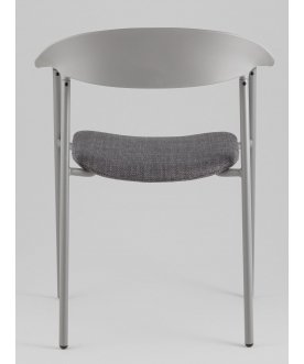 Пластиковый стул Сайли