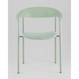 Пластиковый стул Сайли