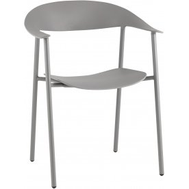 Пластиковый стул Сайли