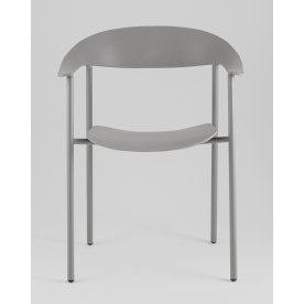 Пластиковый стул Сайли