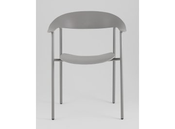 Пластиковый стул Сайли