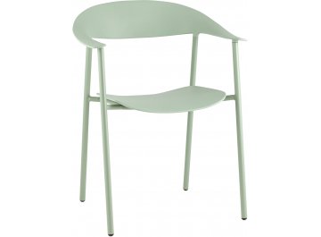 Пластиковый стул Сайли