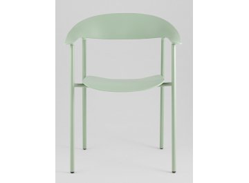 Пластиковый стул Сайли