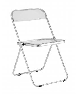 Пластиковый стул Клинт