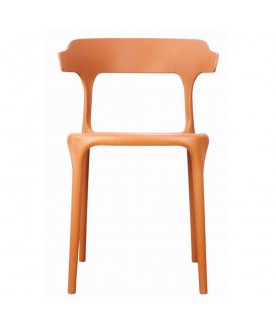 Пластиковый стул Forma