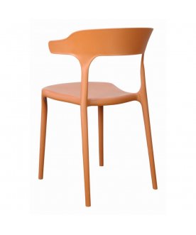 Пластиковый стул Forma