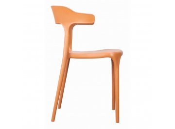 Пластиковый стул Forma