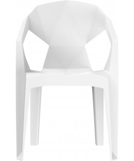 Пластиковый стул Гекса