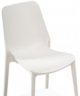 Пластиковый стул Ginevra