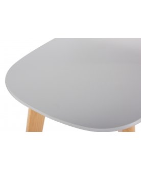 Пластиковый стул Gracia