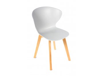 Пластиковый стул Gracia