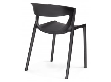 Пластиковый стул Градно