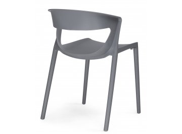 Пластиковый стул Градно