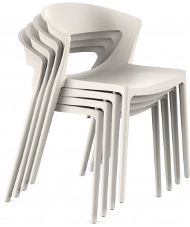 Пластиковый стул Градно