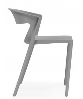 Пластиковый стул Градно