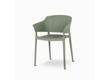 Пластиковый стул Grassy