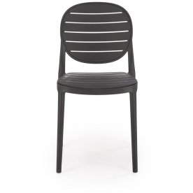 Пластиковый стул K529