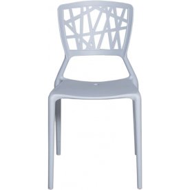 Пластиковый стул Касуми