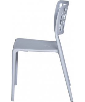 Пластиковый стул Касуми