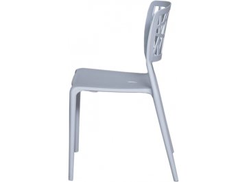 Пластиковый стул Касуми