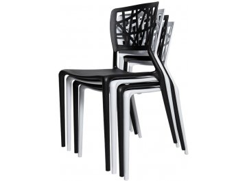 Пластиковый стул SN-8