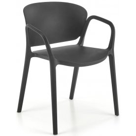 Пластиковый стул K491