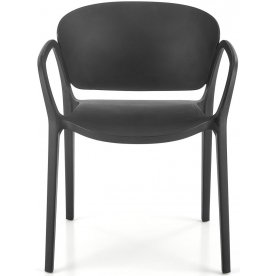 Пластиковый стул K491