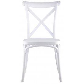 Пластиковый стул Кёртис