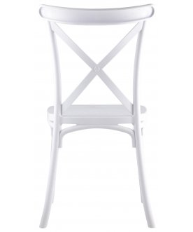 Пластиковый стул Кёртис