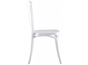 Пластиковый стул Кёртис