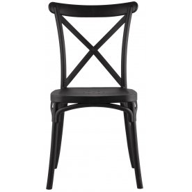 Пластиковый стул Кёртис