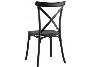 Пластиковый стул Кёртис