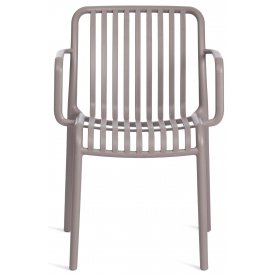 Пластиковый стул Lancaster mod. 38-1