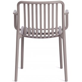 Пластиковый стул Lancaster mod. 38-1