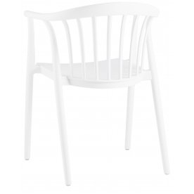 Пластиковый стул Лао