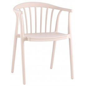 Пластиковый стул Ориво